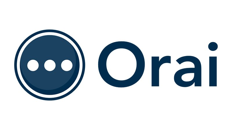 LIFT_Labs's tweet photo. .@OraiApp is an #artificialintelligence speech coach that helps people improve their public speaking skills with personalized coaching. #AI #Philadelphia

https://t.co/nWVb4PUvv1 https://t.co/5gYT4wxf8U