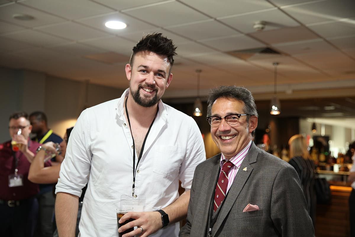 RSViP_'s tweet image. More smiley , happy people enjoying relaxed networking RSViP style at Motorpoint Arena @nottinghamarena @fyslaCT @nottmoffices @PureOffices @AC13LIFESTYLE @SHMALaw #nottinghamnetworking