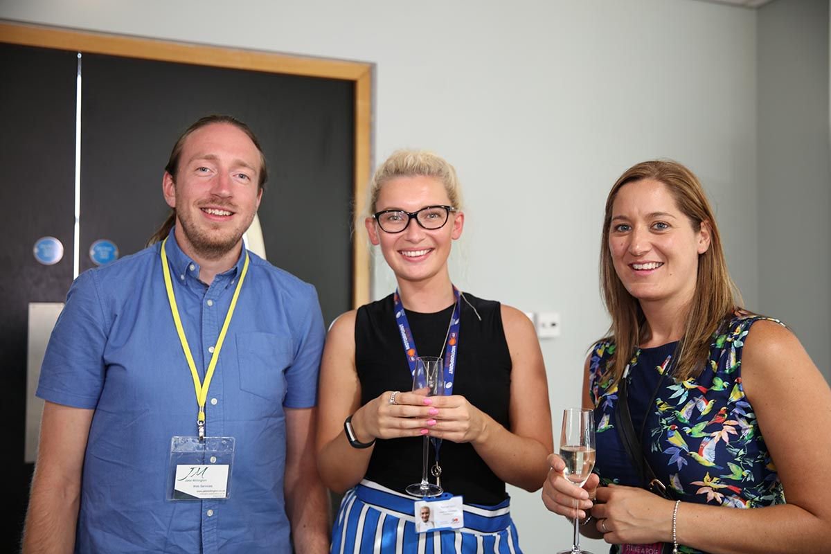 RSViP_'s tweet image. More smiley , happy people enjoying relaxed networking RSViP style at Motorpoint Arena @nottinghamarena @fyslaCT @nottmoffices @PureOffices @AC13LIFESTYLE @SHMALaw #nottinghamnetworking