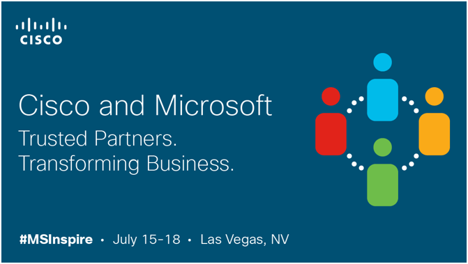 Profarnchris's tweet image. The Cisco team looks forward to seeing you at Microsoft Inspire in Las Vegas!Cisco and Microsoft: Delivering fast, reliable, and secure cloud connection. Learn more at MASTER I.T/ GRAPHIA SCHOOL OF COMPUTING