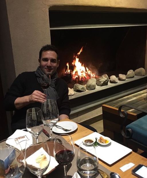 GimenezRiili's tweet photo. ¡VISITANOS y viví la #ExperienciaGimenezRiili!

¡Estas #VacacionesDeInvierno 20% DE DESCUENTO PARA MENDOCINOS!

Reservas y consultas: Whatsapp 2613470392 Mail: experiencia@gimenezriili.com

¡Los esperamos para vivir la #ExperienciaGimenezRiili! https://t.co/w7k91J7XSX
