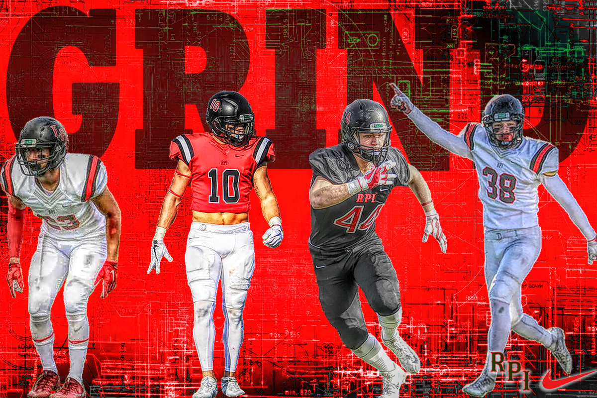 RPIFootball's tweet photo. It's almost time! #REDFAM #GRIND #TEAM2K18 https://t.co/Kyrb0wTUgz