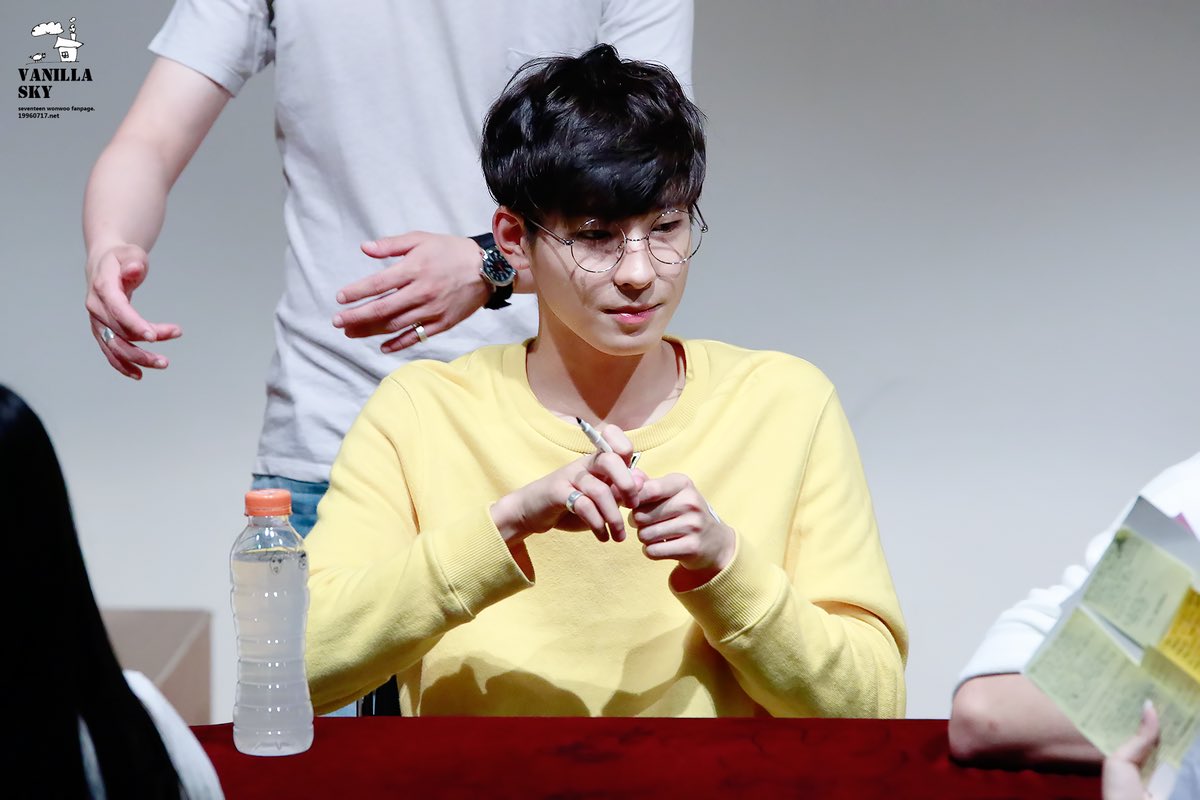 150705 IS ONE OF MY FAVORITE DAYS MY BABY IS SO CUTE