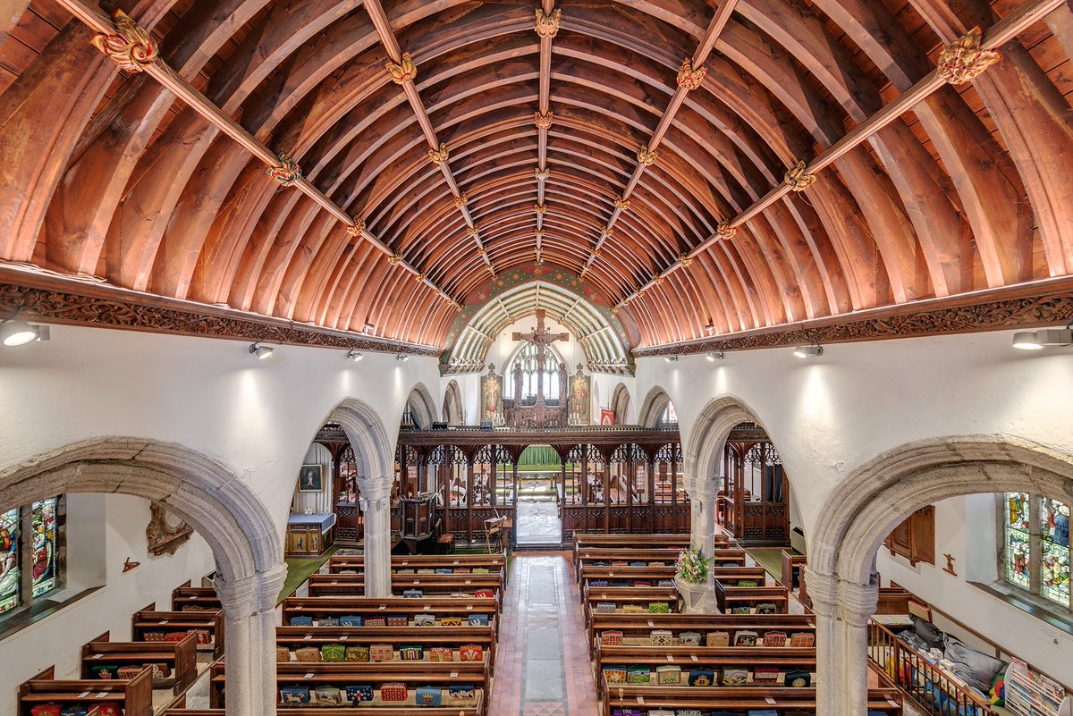 Le Page Architects tweet media