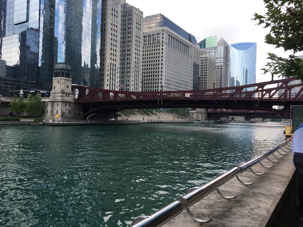 A moment of zen while the morning’s information sinks in. Boat loads of great info.