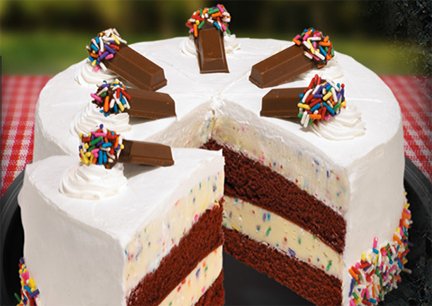 ColdStoneFL's tweet image. Fundraisers can be daunting. How will you get people to say yes and raise money? Our cake fundraisers will bring in more money than you can handle! Find out more on our website. buff.ly/2Iksdfg