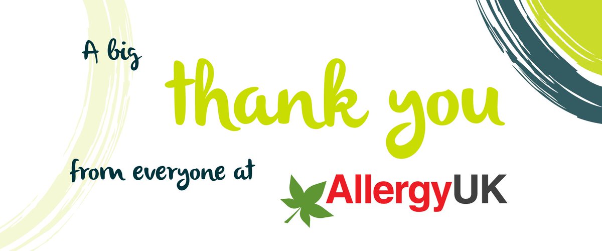 Well done to Olivia from #teamallergyuk who ran the <a href="/Virgin_Sport/">Virgin Sport</a> #British10K yesterday in the scorching heat.Olivia is still taking donations at justgiving.com/fundraising/Ol… #virginsport #10K #running #runlondon #allergy #allergies

Hope the ankle is better Will! :)