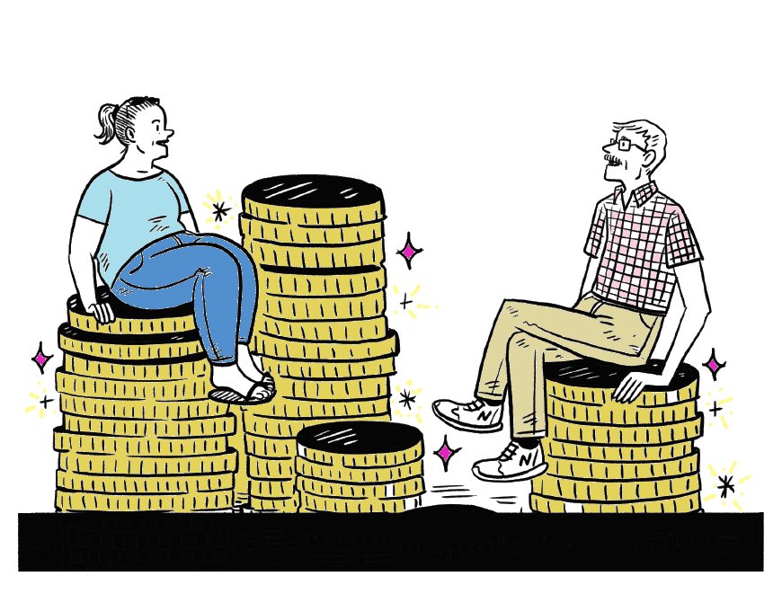 How many of you get distracted by the desire to colour in your #GraphicGuides when reading? For the GG Editor, proofreading #AmericanPolitics, the struggle is real.