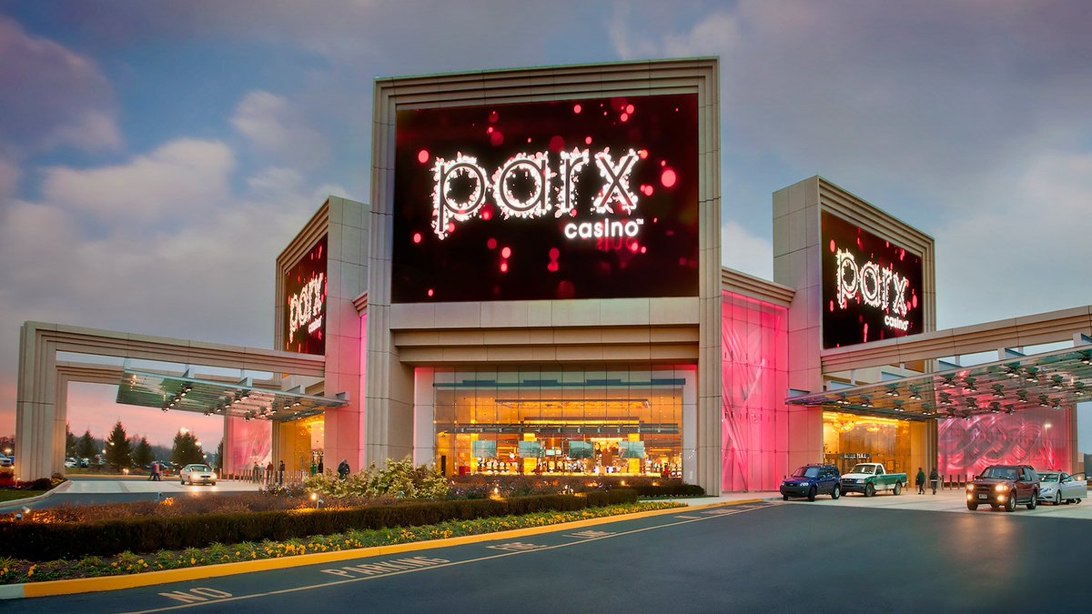 PaganoEvents's tweet photo. Il @parxpokerroom è uno dei tre Casino in Pennsylvanya a richiedere una licenza ufficiale per il gambling. https://t.co/MJ4KhvNzrp