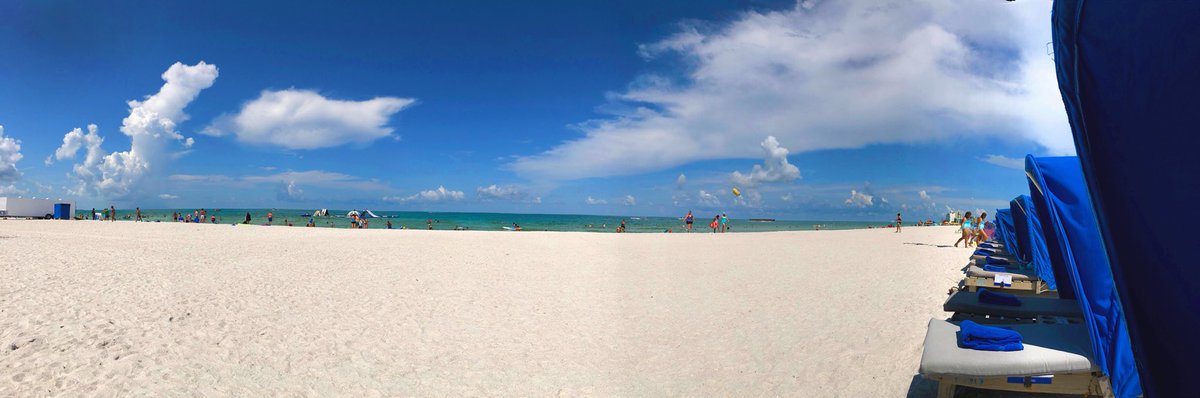LovePeaceMommy's tweet image. Miles and miles of beautiful, sandy beach...today is a good day! @TWResorts #JustLetGo #FLAdventure