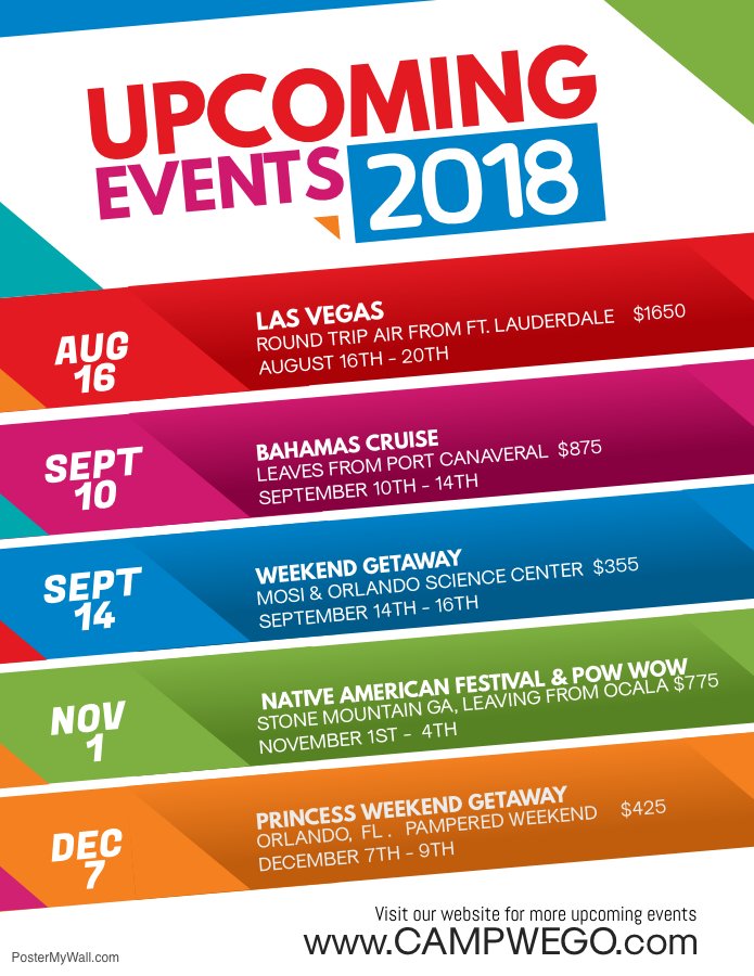 CampWeGoInc's tweet image. 