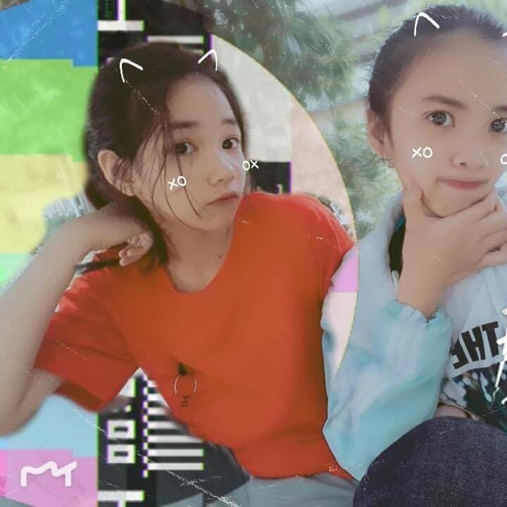 Kim Mi So tweet media