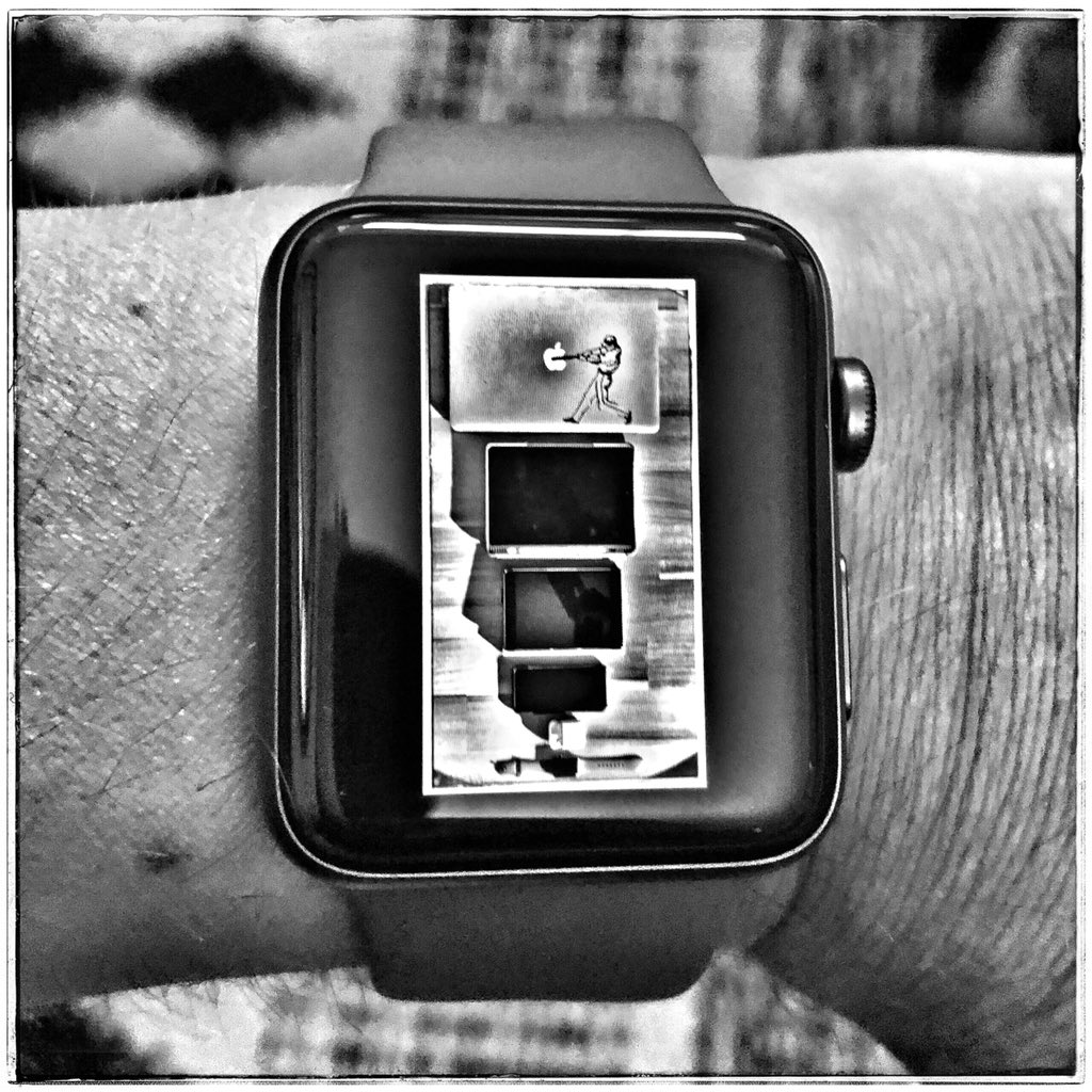 aramski's tweet image. Did I bring enough devices to be digitally creative?? 🤠

#ADE2018 #WWADE18 #EveryOneCanCreate #AppleEDUchat