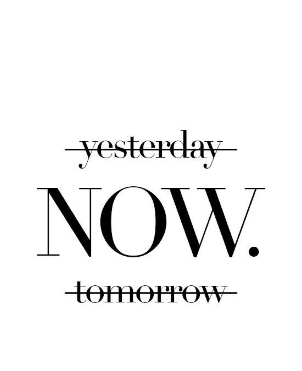 mncorepoweryoga's tweet photo. There’s no time like the present! #motivationmonday #cpyandspa https://t.co/dkDGf1TIBJ