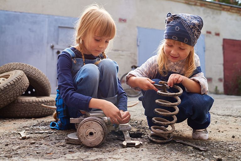 LIPCollisionInc's tweet photo. Kids play around, but we don’t when it comes to vehicle repairs. Our expert team prioritizes genuine parts to ensure your vehicle is repaired right. Find our nearest Nissan Certified location. https://t.co/hg0PguxpdO https://t.co/Y7el0LTGTw