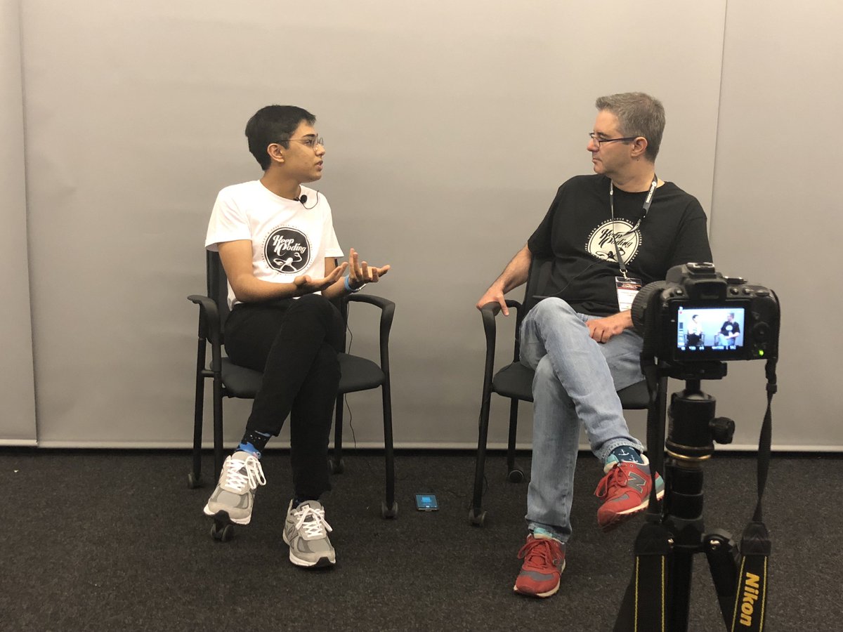JorgeJimenez1's tweet photo. #KConnect18 Thank you all. Gracias a todos.
#nerdhunting + #developers + #technology https://t.co/HDOviKrkAe