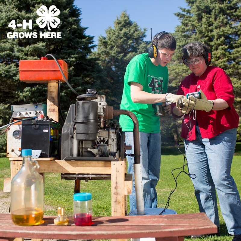 4-H (@4h) on Twitter photo “Agriculture is an incredible area for youth to learn, grow critical life skills, and find an engaging career.” -<a href="/MN4H/">Minnesota 4-H Youth Development</a> state leader Dorothy McCargo Freeman bit.ly/2JoTSMx #TrueLeaders “Agriculture is an incredible area for youth to learn, grow critical life skills, and find an engaging career.” -<a href="/MN4H/">Minnesota 4-H Youth Development</a> state leader Dorothy McCargo Freeman bit.ly/2JoTSMx #TrueLeaders