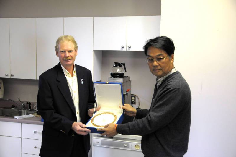 Byvelds wants back as South Dundas mayor #SouthDundas #election2018 cornwallnewswatch.com/2018/07/16/byv… https://t.co/tgeUqxgoYj