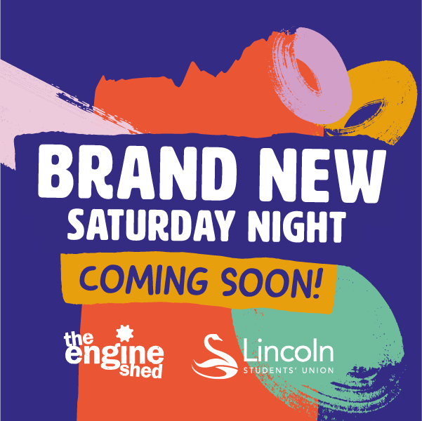 The Engine Shed tweet media