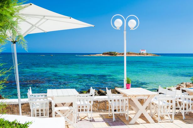 Mirror Travel On Twitter Best Cheap Holiday Destinations Mirror Travel On Twitter Best Cheap Holiday Destinations