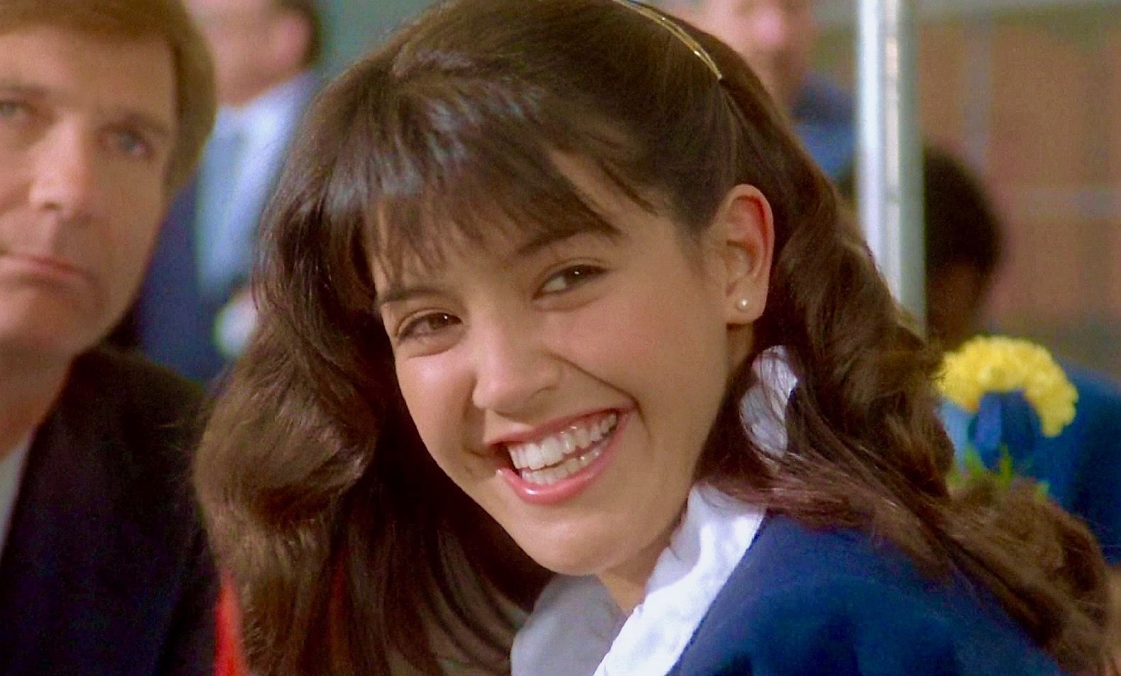 Happy birthday, Phoebe Cates.

Make more movies. We miss you!  