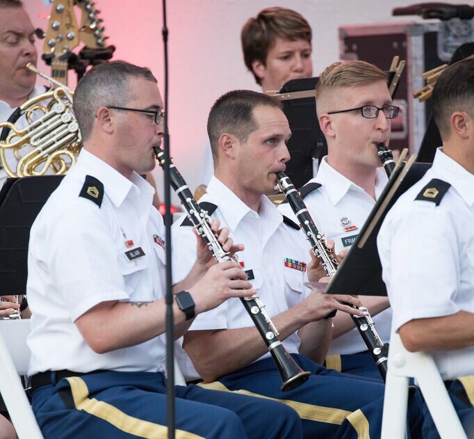 US Army Field Band armyfieldband Twitter