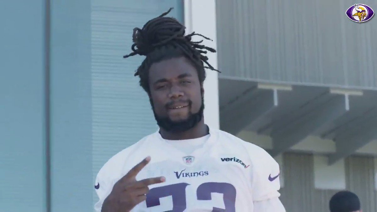 The running backs impressed John DeFillipo this spring.  Now he wants that carry over into training camp. https://t.co/HC33G7M29M