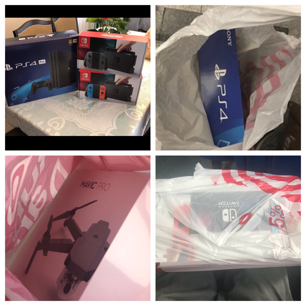 ksflips_'s tweet image. More than a Pop Group #lightflex