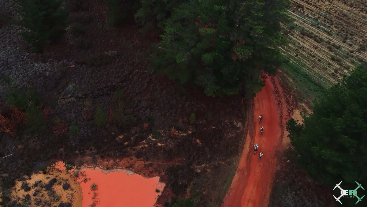 'Elevated' - Expedition Africa filmed from the skies, and what a spectacular view it is! goo.gl/ooRs4W @kineticeventsZA <a href="/ARWorldSeries/">AR World Series</a>