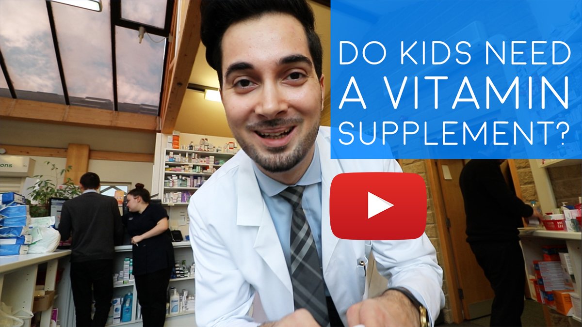 Were you aware that children aged 6 months to 5 years should be given a vitamin supplement? 💊💪⛹️‍♀️ Here's why...

👉🏼 youtube.com/watch?v=_ZofZu…

@paryaneh @PHE_EoEngland @camdentalking @NHSmidwife @BJMidwifery @sthknhs @ReytHealthyShef @PHE_WestMids @PHE_EastMids @mkcouncil