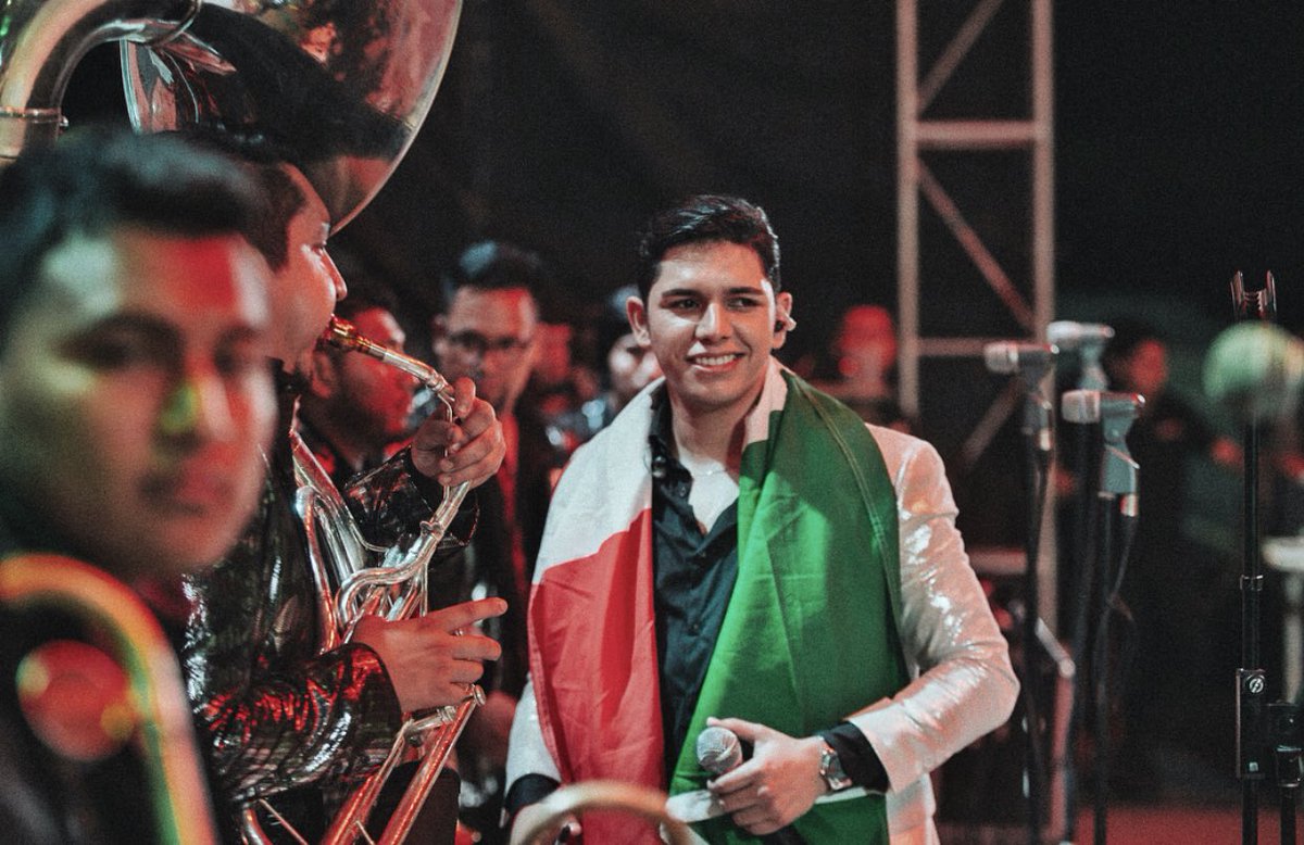 Gran noche en Rosario, B.C! 🔥 GRACIAS 🇲🇽🙏🏼