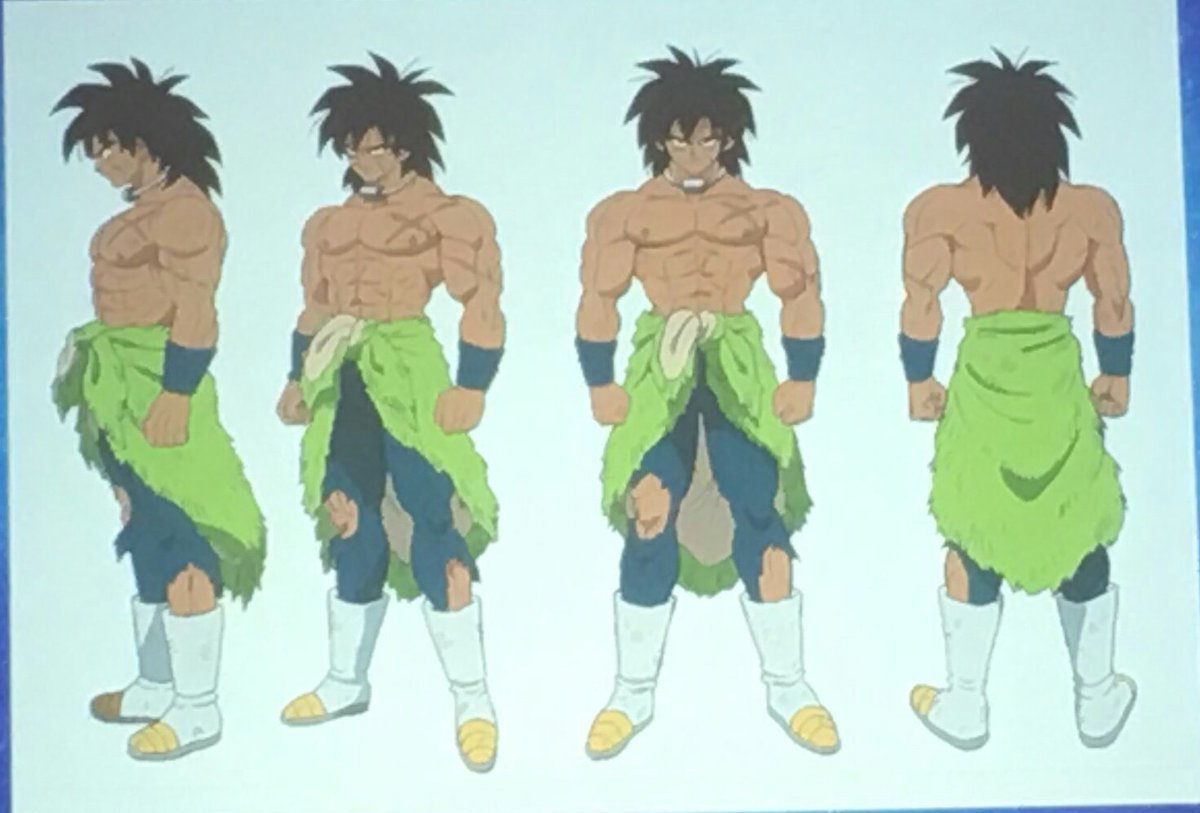 Hablemo_DeDB's tweet photo. Desde mi punto de vista, cuando Toriyama dijo que veríamos un Broly con un nuevo aspecto, pero con la nostalgia del Broly que conocemos. "Un Broly más fascinante" tenia completamente la razón #DragonBallSuper https://t.co/GUefvui6Tl