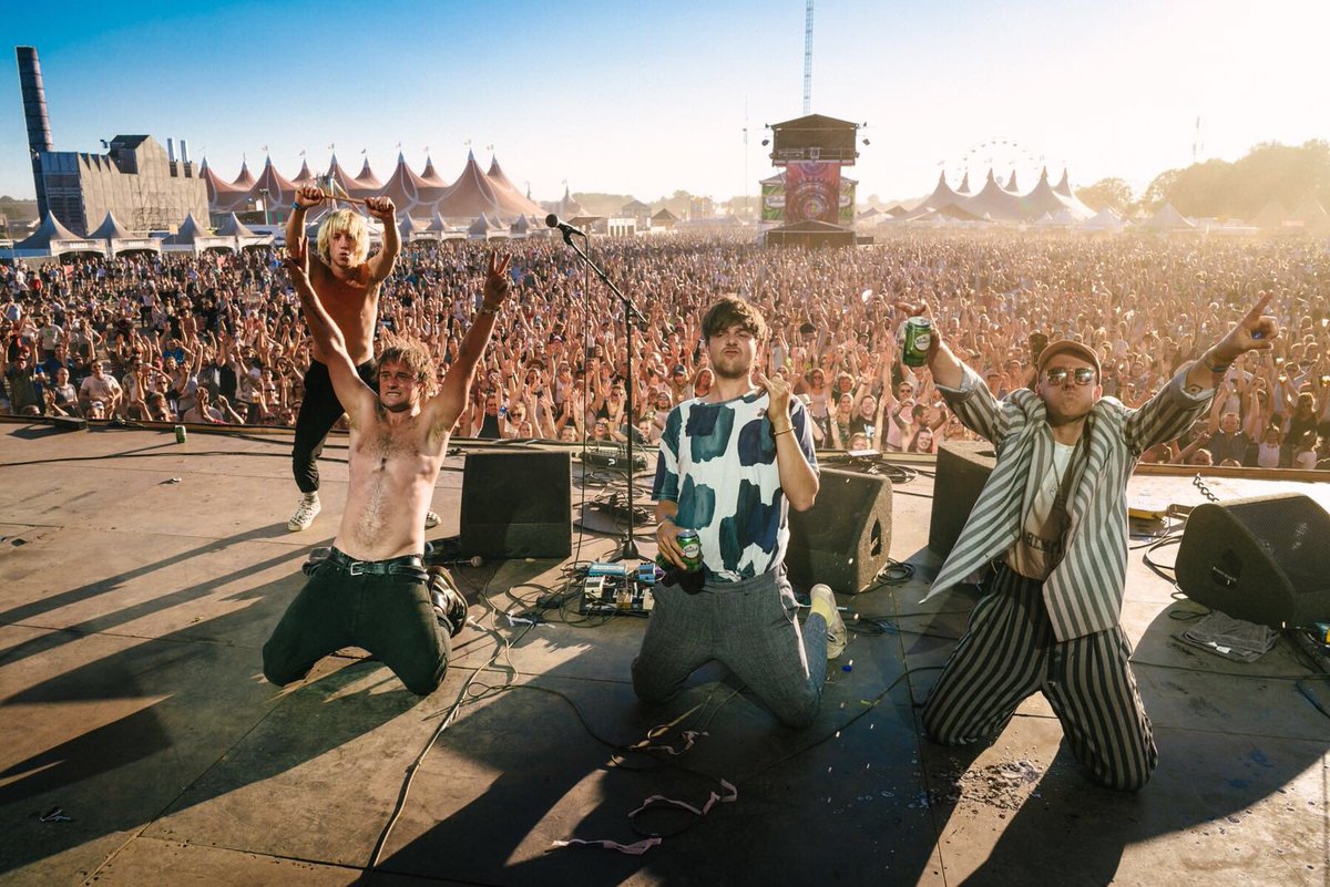 Netherlands, we had the best weekend with you! 🙏 2 amazing shows! Tag us in any pics you took so we can check the view from the pit. 📸-<a href="/cubisphoto/">cubisphoto</a>