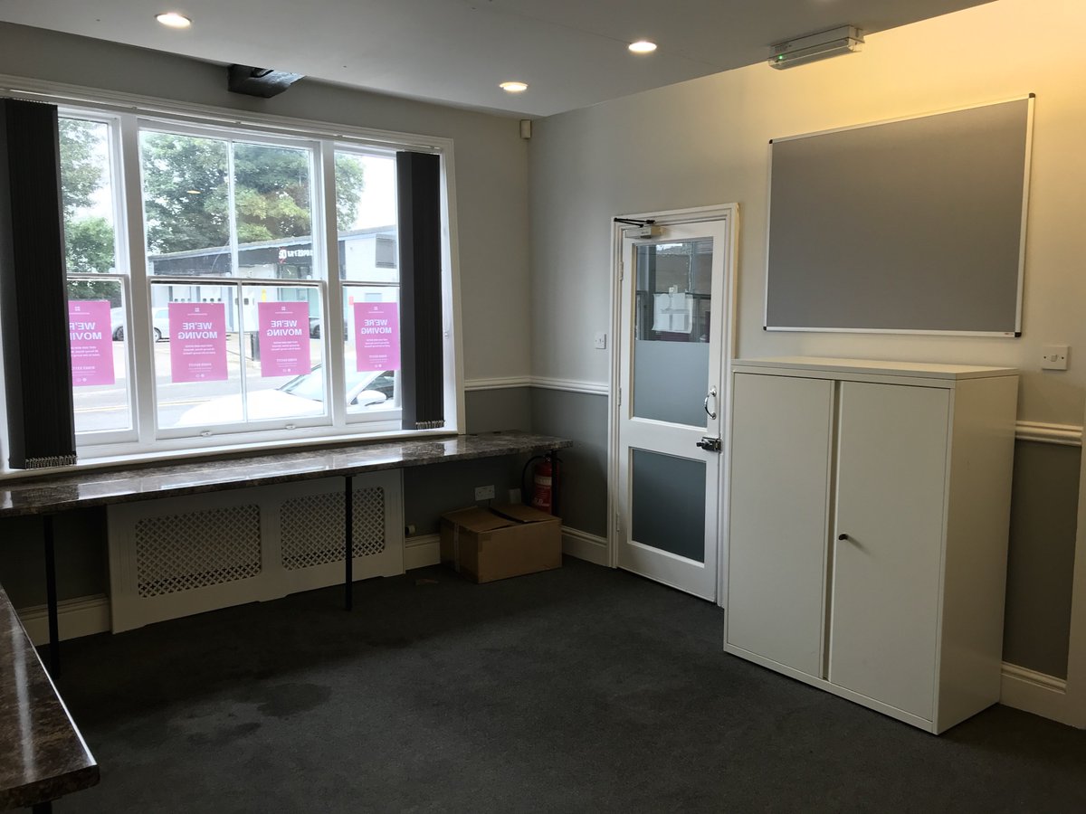 Prime office space available in our Ber Street office!

Available for £625pcm, the office was recently refurbished to a high standard and includes all bills and high speed WiFi.

Call 01603 360126 or message us directly to register your interest.