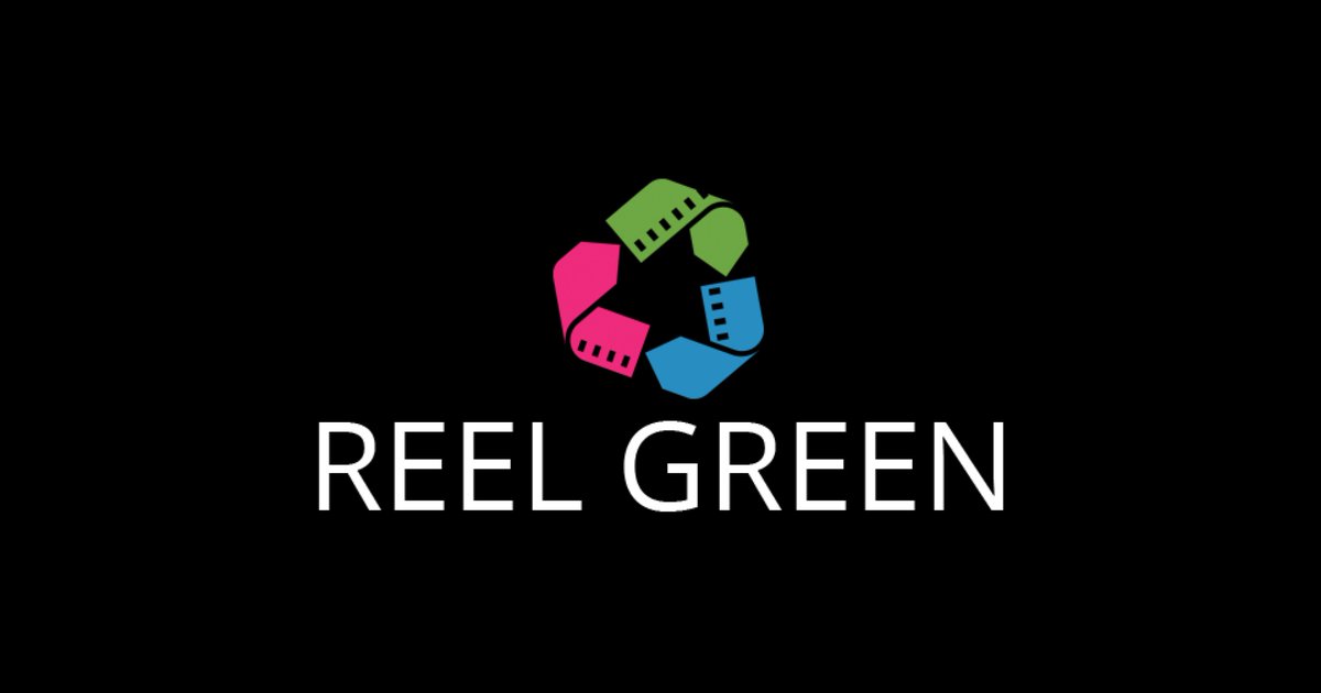 ICG669's tweet photo. Reel Green is hosting a FREE Carbon Literary Course this Wednesday, July 18th in Burnaby. Learn how carbon impacts our environment and what measures the film industry can take to minimize our footprint. https://t.co/f7LbznQB08
@creativebcs #ReelGreen #BCFilmIndustry https://t.co/pWYZy91RXw