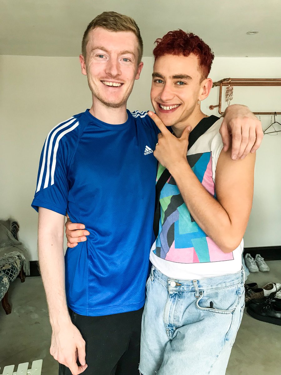 jackalexanderUK's tweet photo. Cousin catchups #AlexanderFamily @alexander_olly https://t.co/WzRCgoOL2X