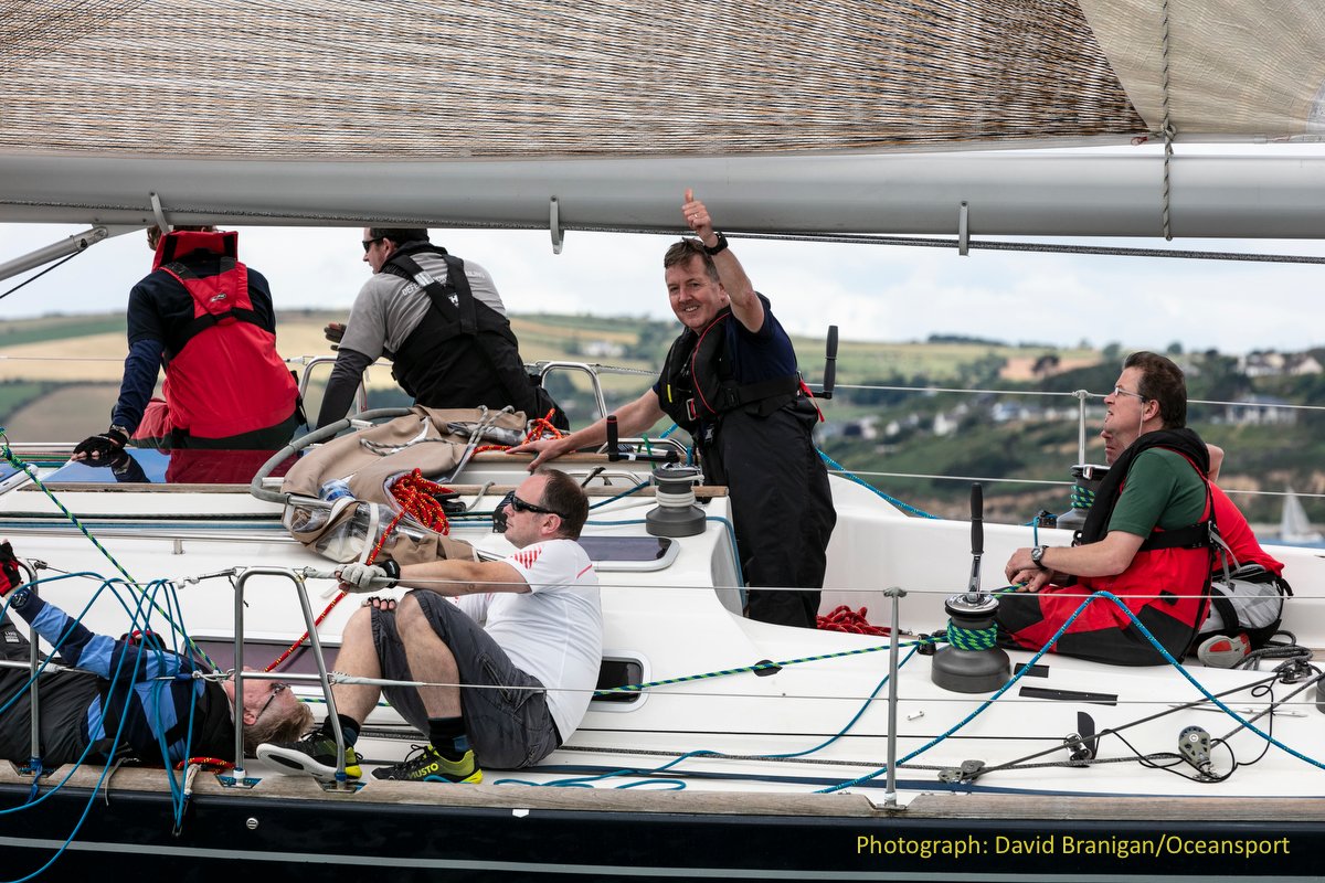 corkweektweet's tweet photo. RESULTS from #VCW18 Monday 16th July https://t.co/lYPhRFVCqJ @VolvoIreland @JPMahonpoint @royalcork https://t.co/f9zOXufByK