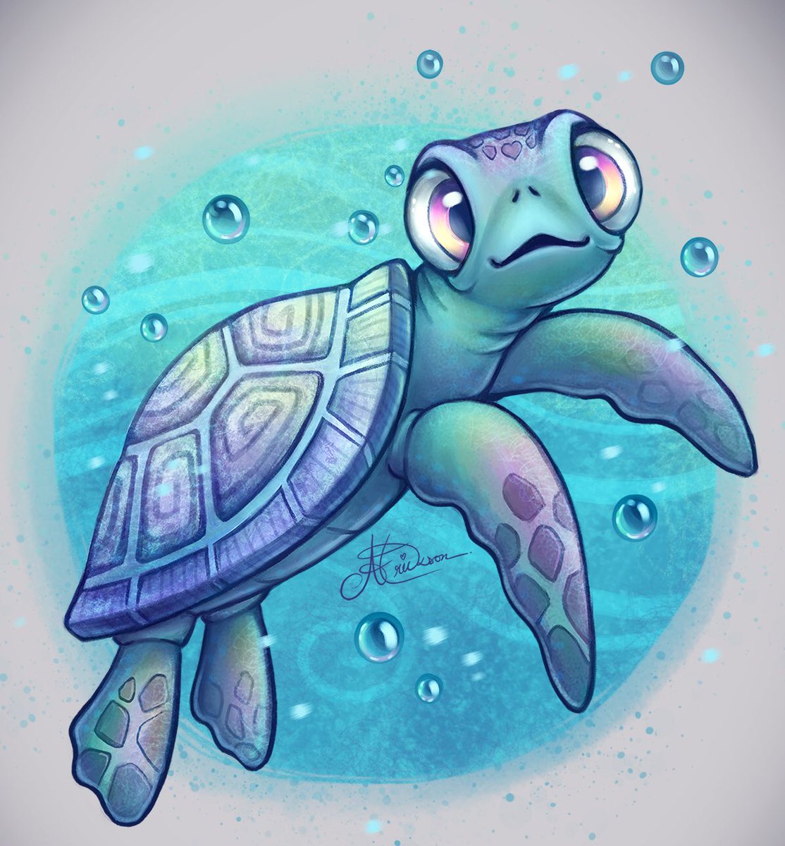 hiddenrainbows's tweet photo. For day 4 of my 30 day challenge I painted one of my all time fav #animals, a #SeaTurtle! This is definitely one of my fav pieces from this challenge!! What do you think? Check out my YouTube video:
https://t.co/mLwNSiUBuw
#turtle #turtleart #hiddenrainbows #painting #art #cute https://t.co/ayo5vj5wjl