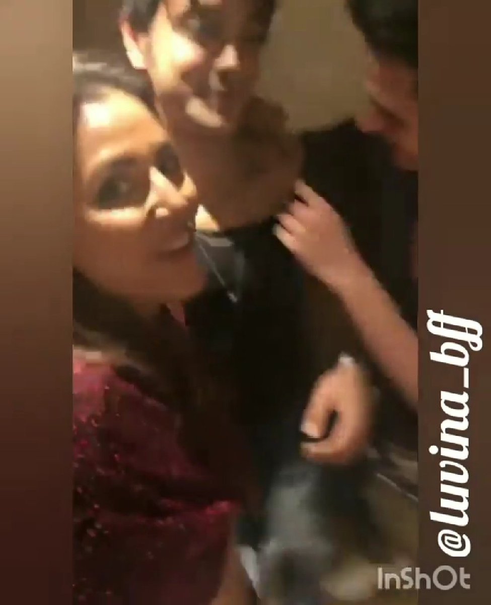 manisha__gupta's tweet photo. @PinkvillaTelly @eyehinakhan Humare teen anmol ratan ππππππππππ
Ek hai Priyu
Ek Luvuuu
Aur unki princess Hina π
@eyehinakhan
@ipriyanksharmaa
@LuvTya6i
#Luvinank #Luvina πΏοΈπ #PriHina https://t.co/6OorRFIVVu