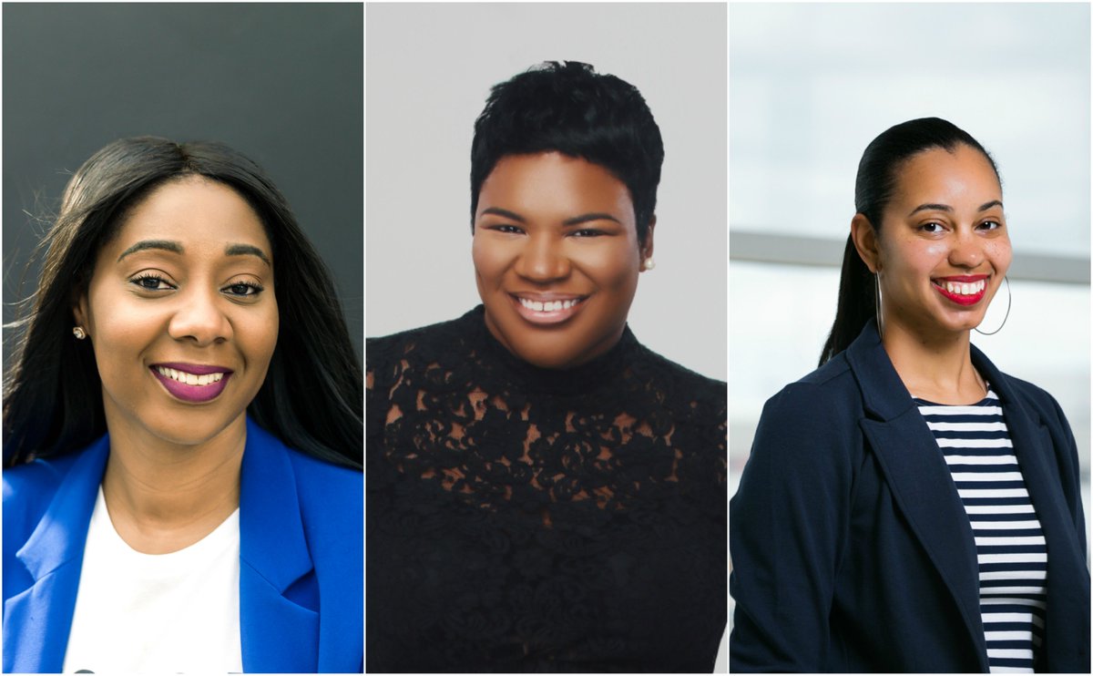 21Ninety's tweet photo. Bracing for Impact: @ATLAirport Employees (@JaiFerrell, @jowriter1984, #JoyBrown) Give Us The Inside Scoop On How To Deal With Life Getting In The Way of Your Career #ad https://t.co/NOSrbeyL4R https://t.co/V6eBtQhbMv