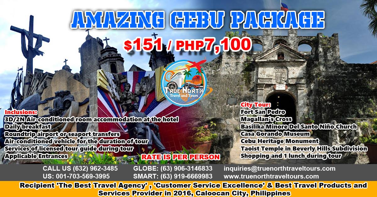 TrueNorthTravel's tweet photo. Amazing Cebu, Philippines, inquiries@truenorthtraveltours.com #tour #vacation #bestdestinations #travel #traveling #family #explore #alwayswander #wanderlust #love #travelgram #adventuretime #letsroam #mytravelgram #philippines #mango #church #lifewelltraveled #sightseeing https://t.co/pfnkrEaeOn
