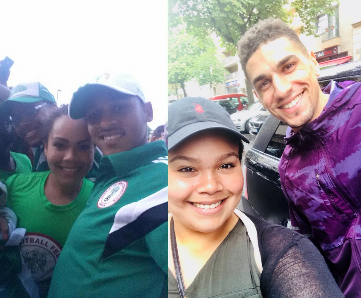 Ayodele Adesanya tweet media