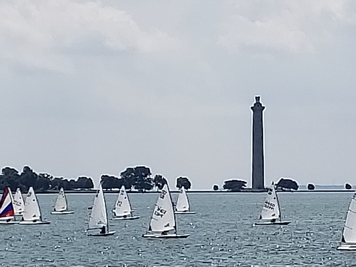 #JBW2018... 1st day off to a good start!