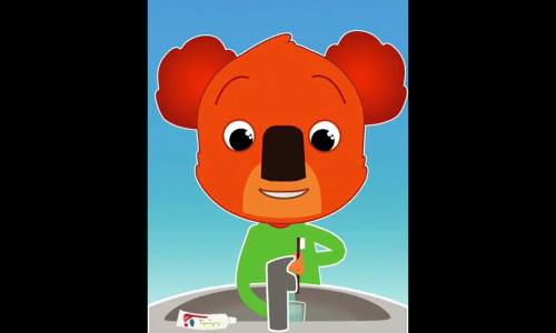 Ben le Koala, l'appli qui encourage les enfants #autistes hndcp.fr/a11001?utm_sou…