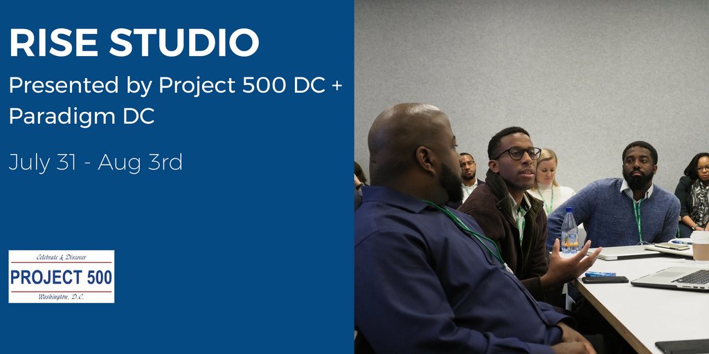 Project500DC tweet media