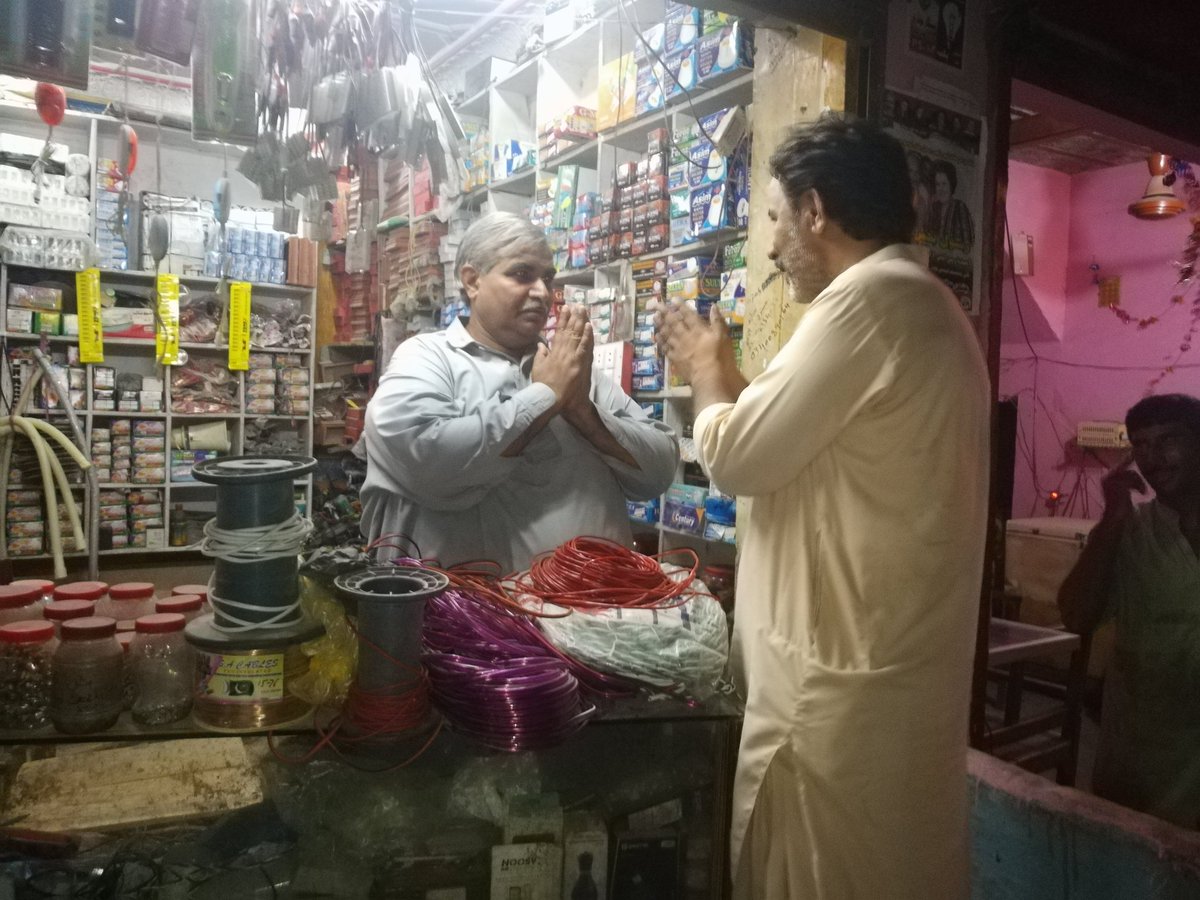 SleepyNem0's tweet photo. #VoteAWP 
#MutabadilMumkinHai 
#Vote4Seengar PS17 
#Vote4Zulfiqar NA 203 https://t.co/zYtBFjZZMJ