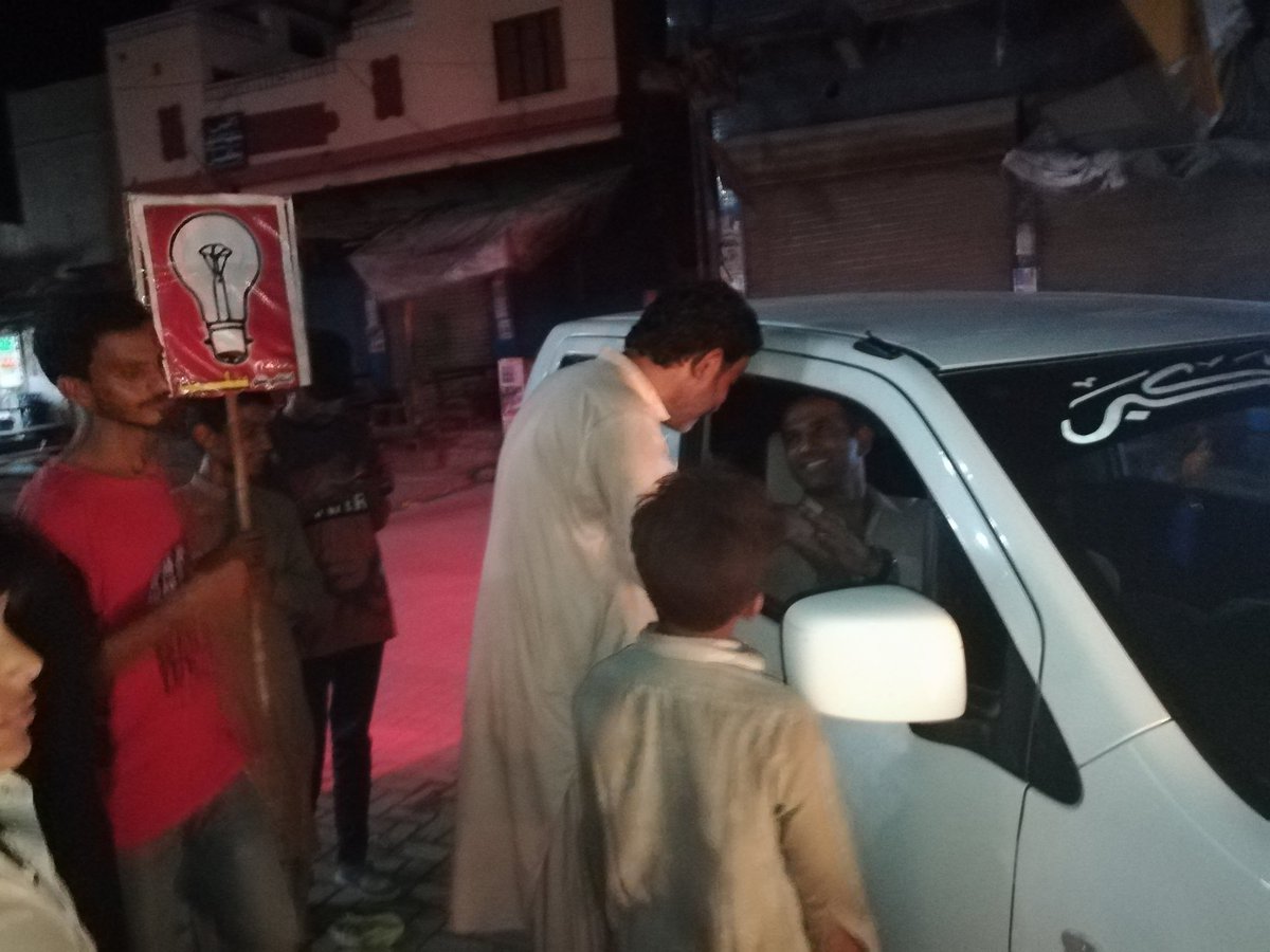 SleepyNem0's tweet photo. #VoteAWP 
#MutabadilMumkinHai 
#Vote4Seengar PS17 
#Vote4Zulfiqar NA 203 https://t.co/7ZlXzQ90Vz