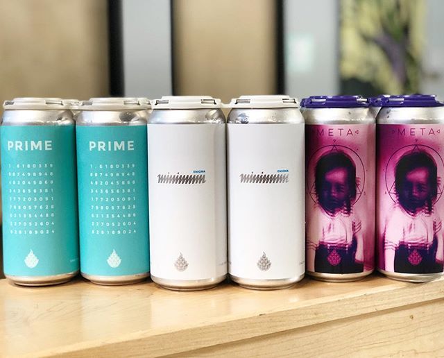 goodfirebrewing's tweet photo. Weekend is over but these beers are guaranteed to make your Monday better! Noon-7 today. .
.
.
#goodfirebrewing #summerinmaine #drinkanderson #yeastbayside #portlandmaine #drinkmainebeer #cheers #caseofthemondays #beermakesitbetter #primeipa #minimumseri… https://t.co/sOaIys2Cri https://t.co/Cu29DNvyhM