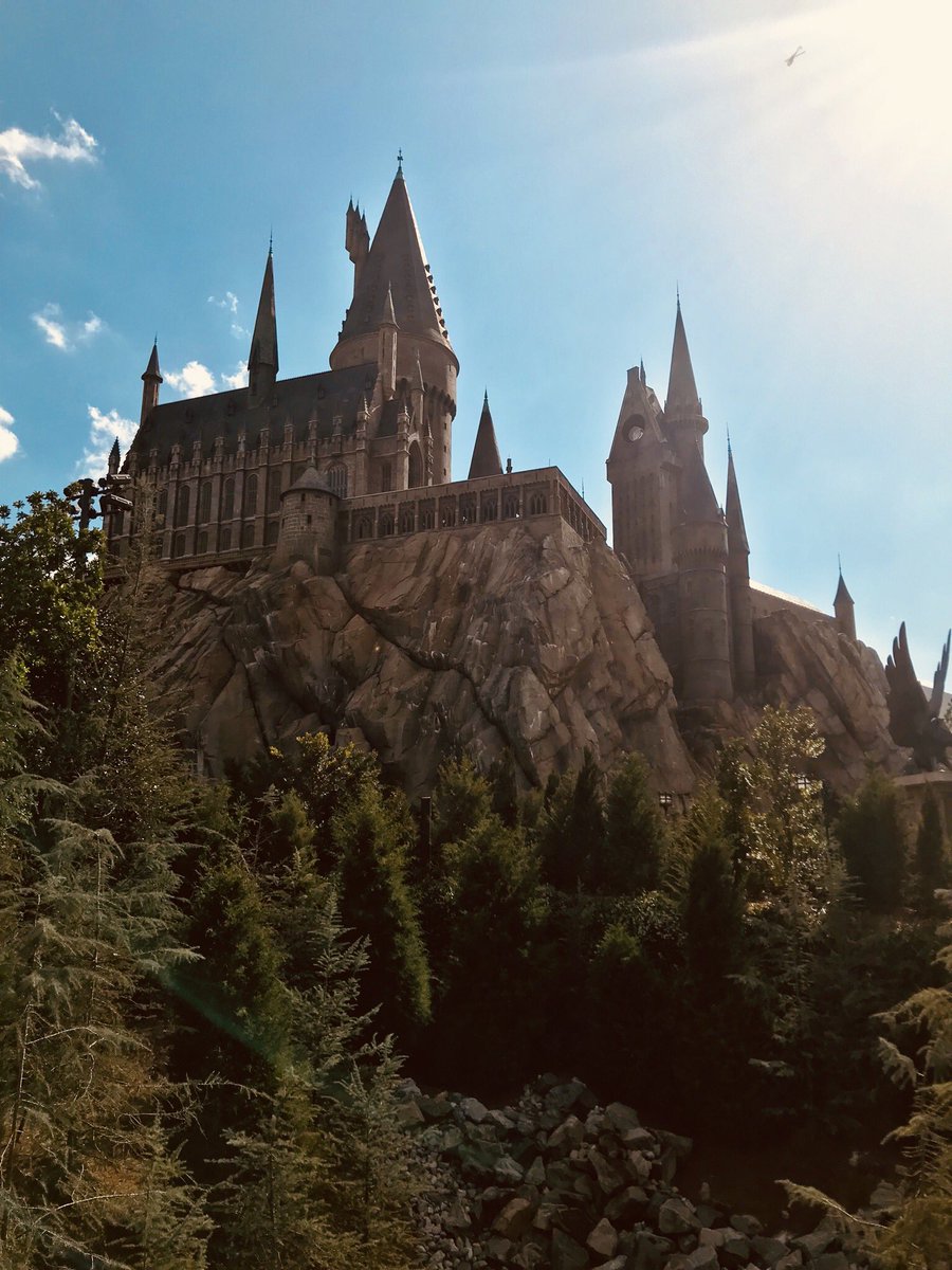OctoberAshes's tweet photo. Color corrected some of my photos from @UniversalORL and omg why didn’t I do this sooner #alsoIreallywanttogoback #likereallybad https://t.co/RID6rH279f