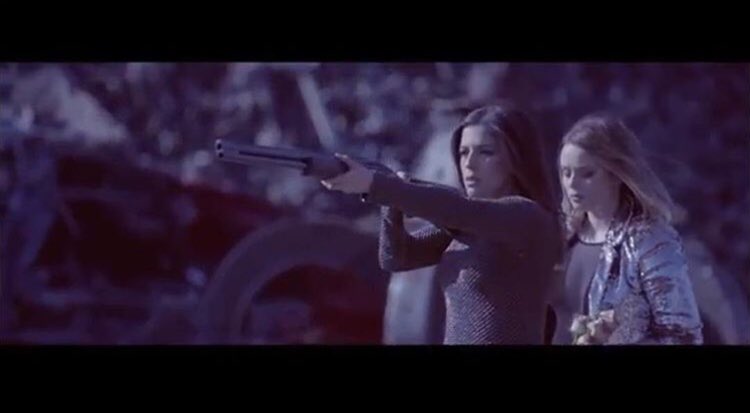 Ready for the week like ...                  U N T O U C H A B L E - The new single by Monroe 🖤 
youtube.com/watch?v=9LlxTE…